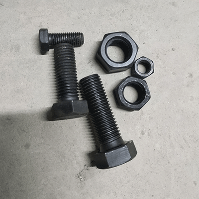 六角头8.8级螺栓