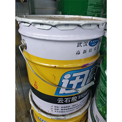云石胶